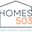 Homes-503 logo